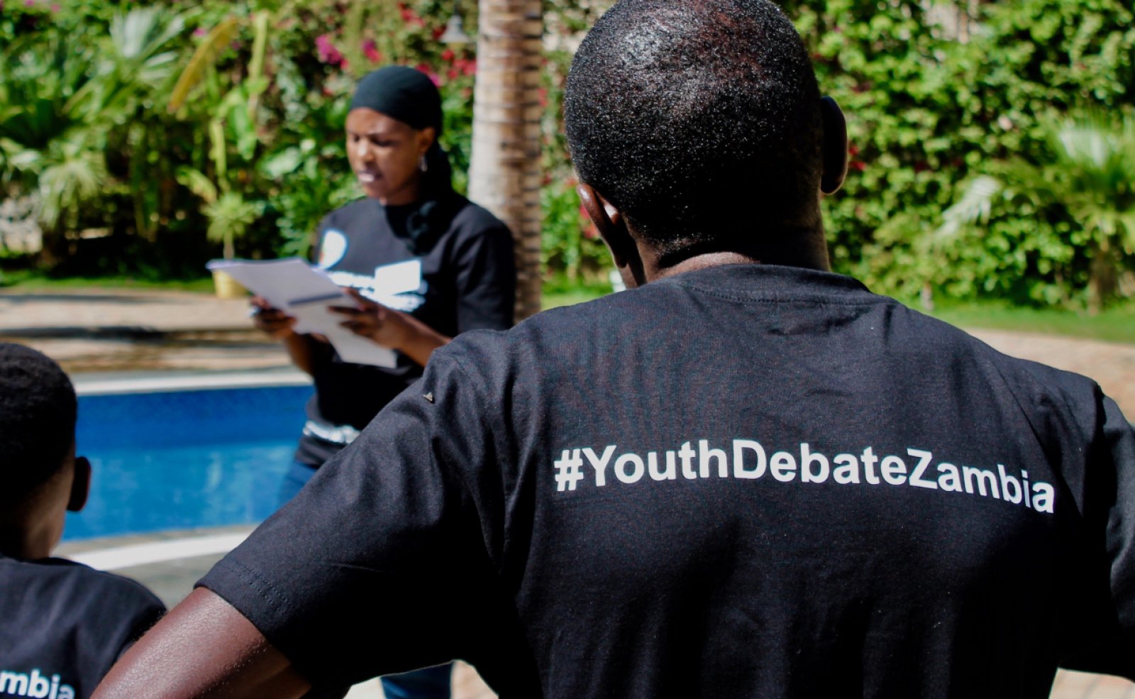 Topics youth debate Youth Debates